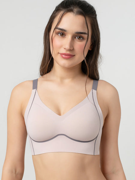 Rory | Full-Coverage Bra