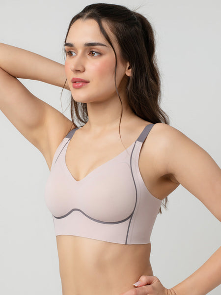 Rory | Full-Coverage Bra