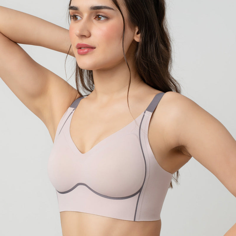Rory | Full-Coverage Bra