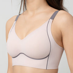 Rory | Full-Coverage Bra