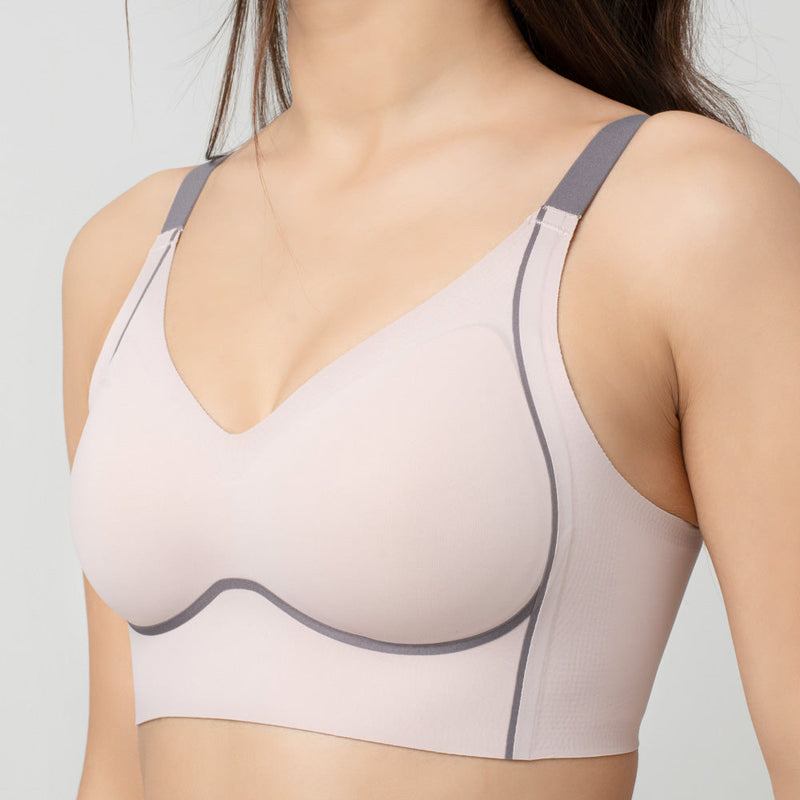 Rory | Full-Coverage Bra