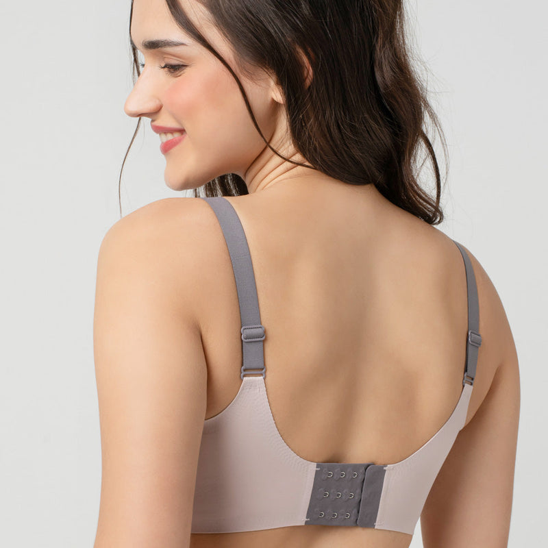 Rory | Full-Coverage Bra