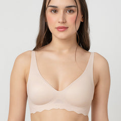 Lexi | V-Neck Padded