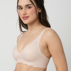 Lexi | V-Neck Padded
