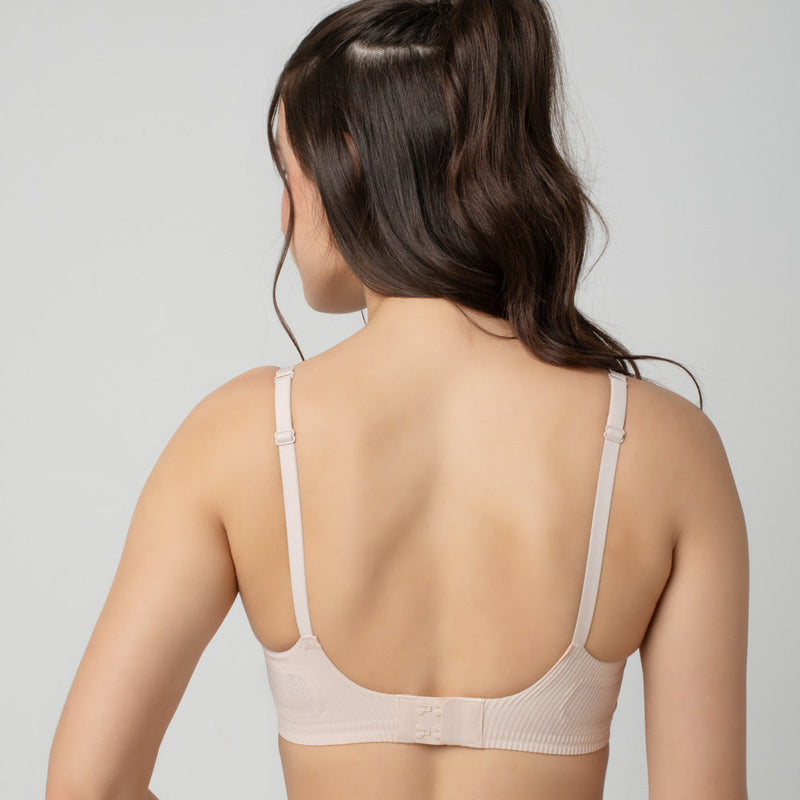 Lexi | V-Neck Padded
