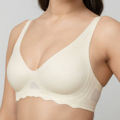 Lexi | V-Neck Padded