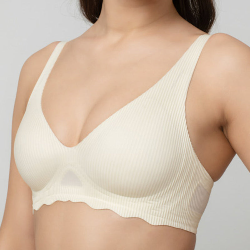 Lexi | V-Neck Padded