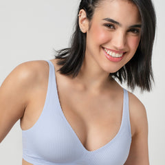 Lexi | V-Neck Padded