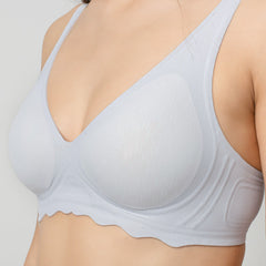 Blake | V-Neck Padded