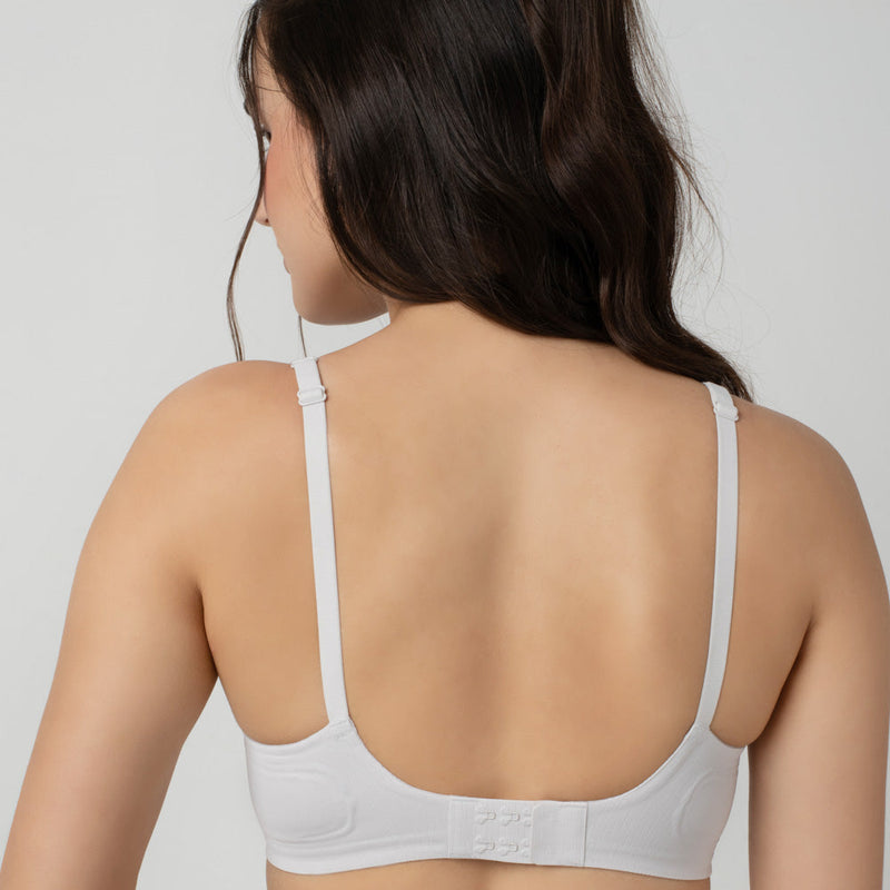 Blake | V-Neck Padded