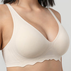 Blake | V-Neck Padded