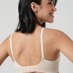 Blake | V-Neck Padded