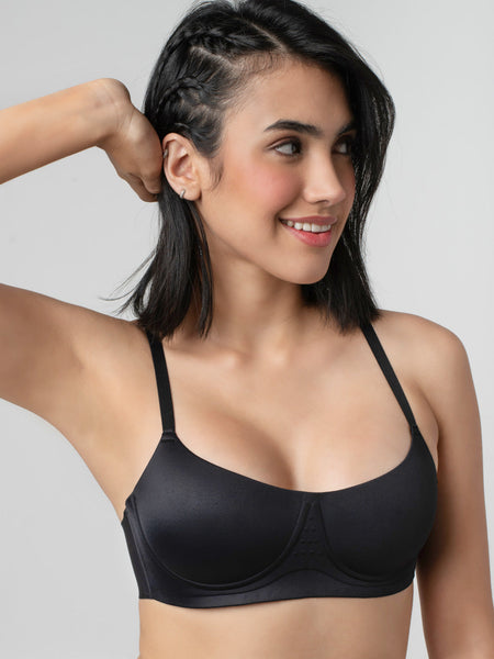 Stella | T-Shirt Bra