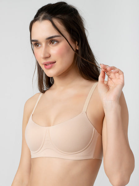 Stella | T-Shirt Bra