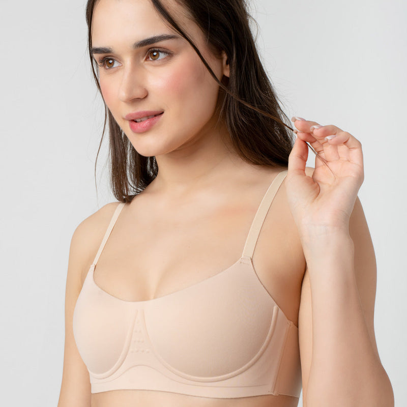 Stella | T-Shirt Bra