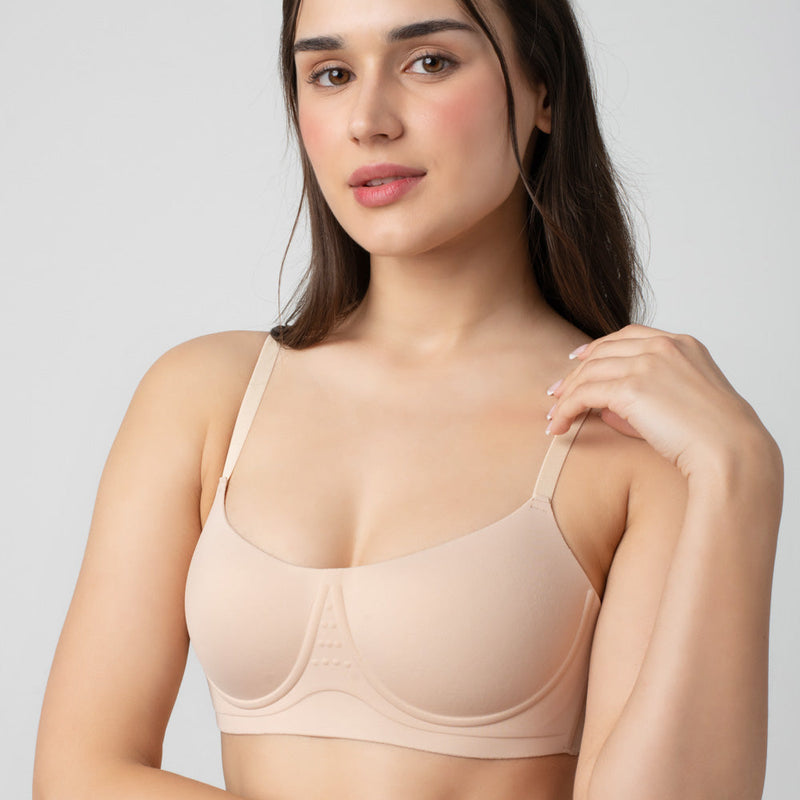 Stella | T-Shirt Bra