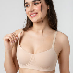 Stella | T-Shirt Bra