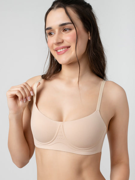 Stella | T-Shirt Bra