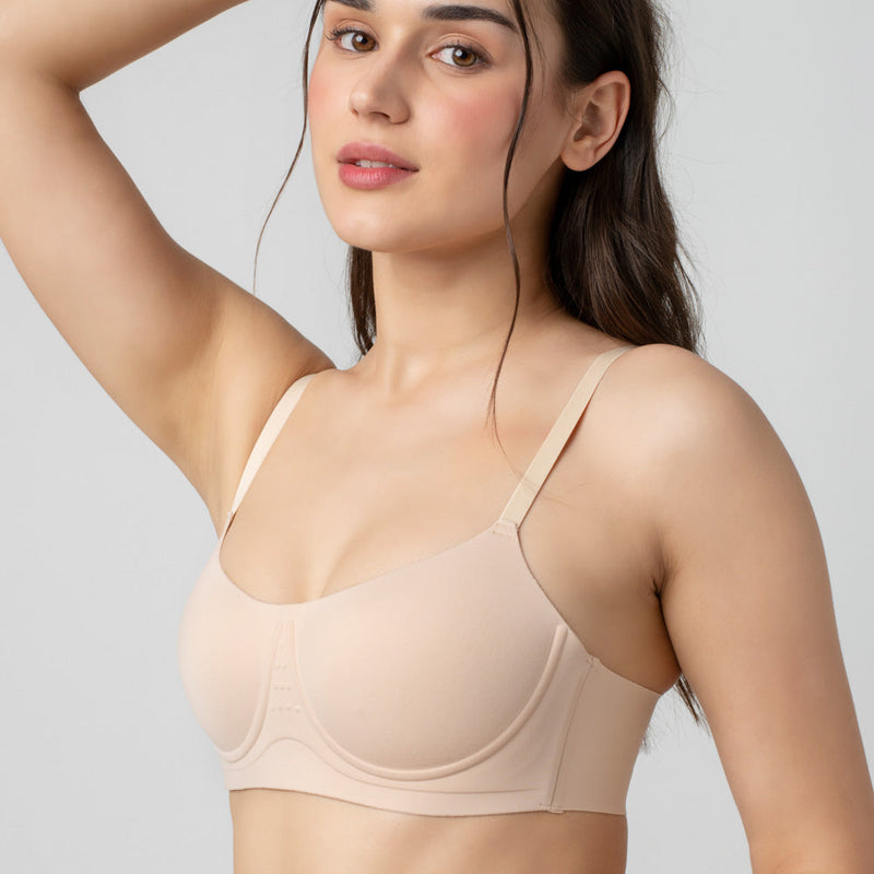 Stella | T-Shirt Bra