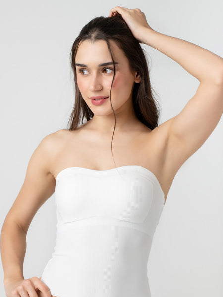 Emily Convertible Camisole | Strapless