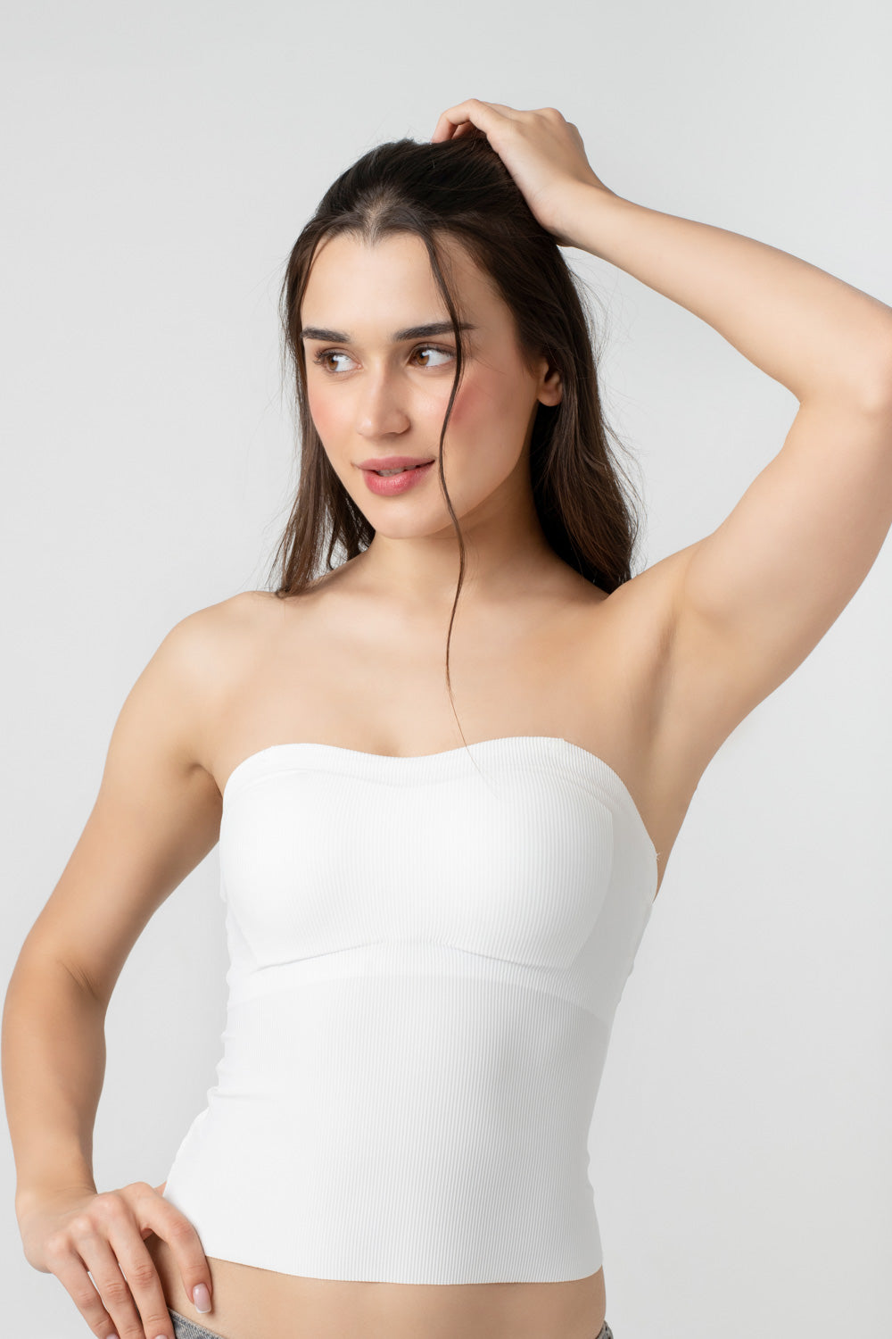 Emily Convertible Camisole | Strapless