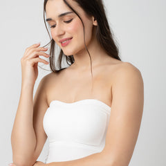 Emily Convertible Camisole | Strapless
