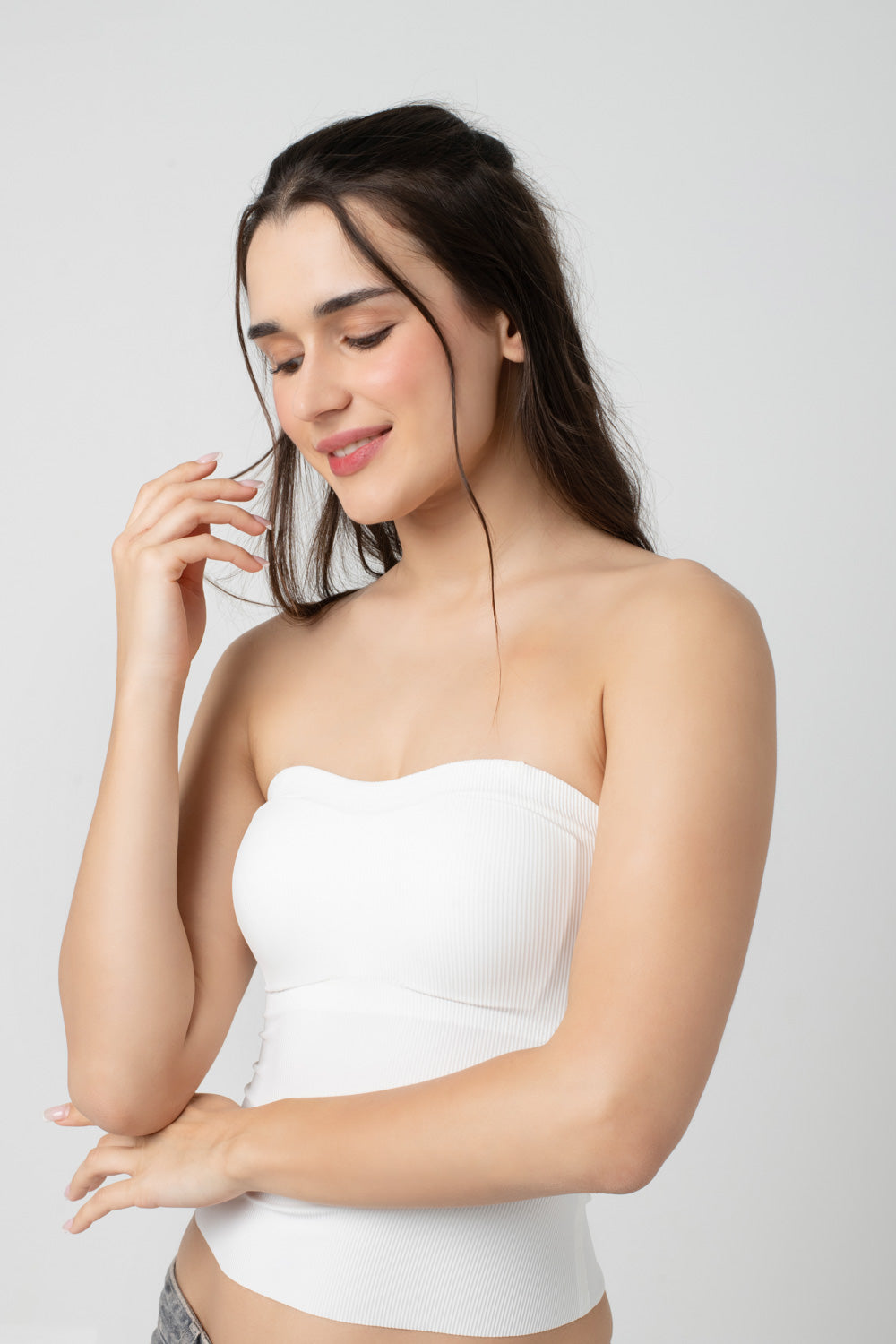 Emily Convertible Camisole | Strapless