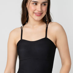 Emily Convertible Camisole | Strapless