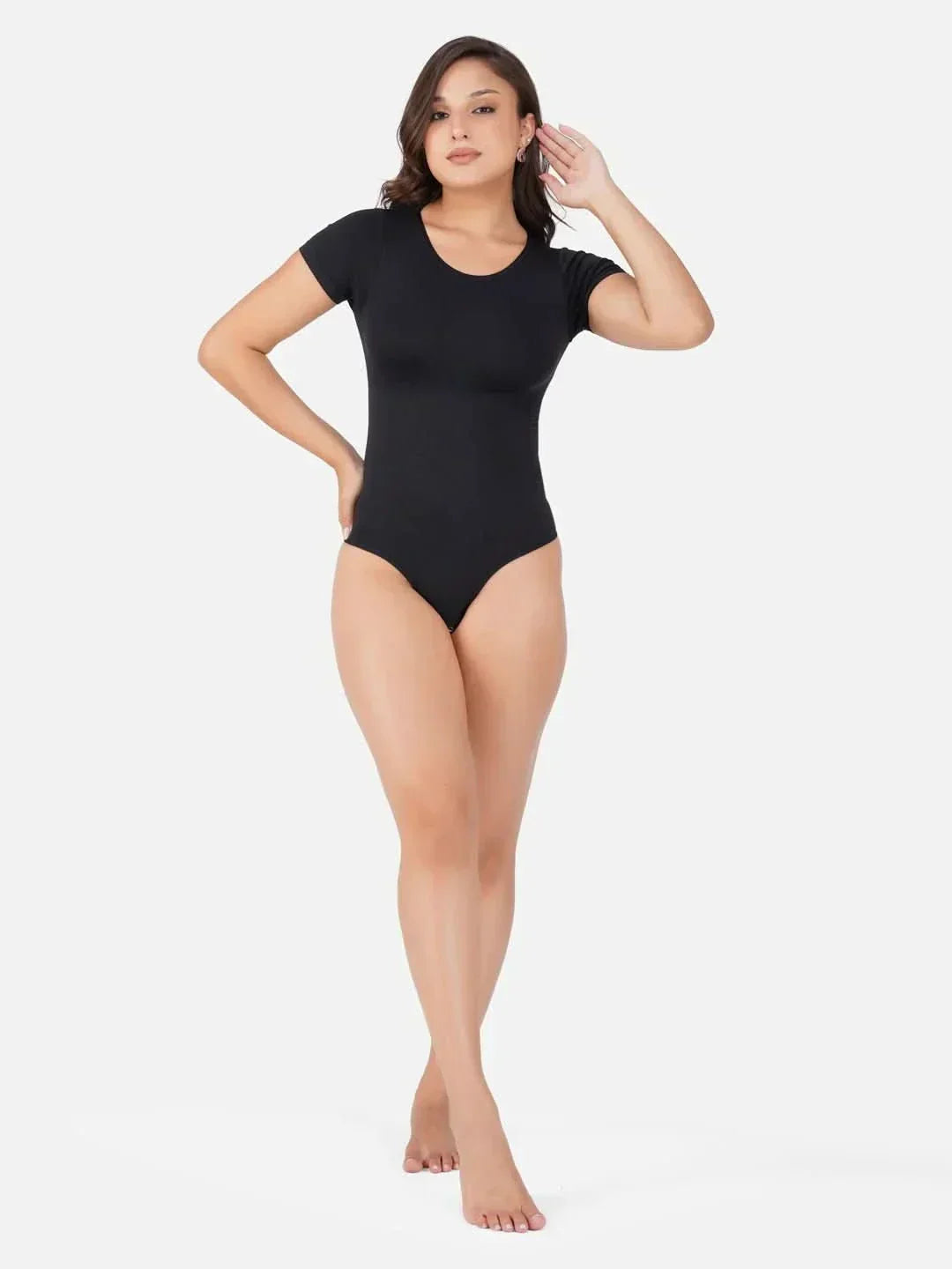 bodysuit dress