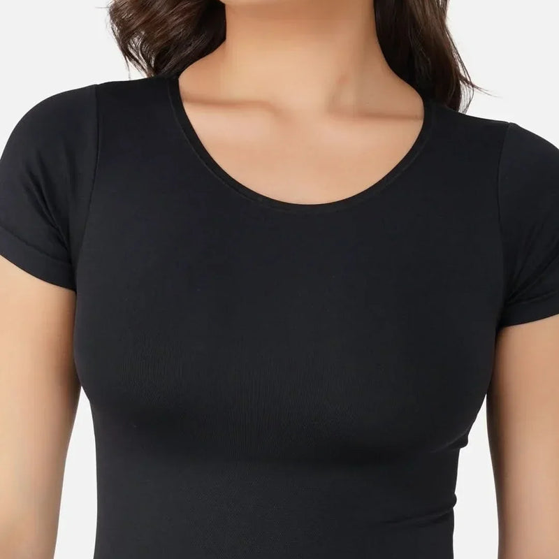 bodysuit dress
