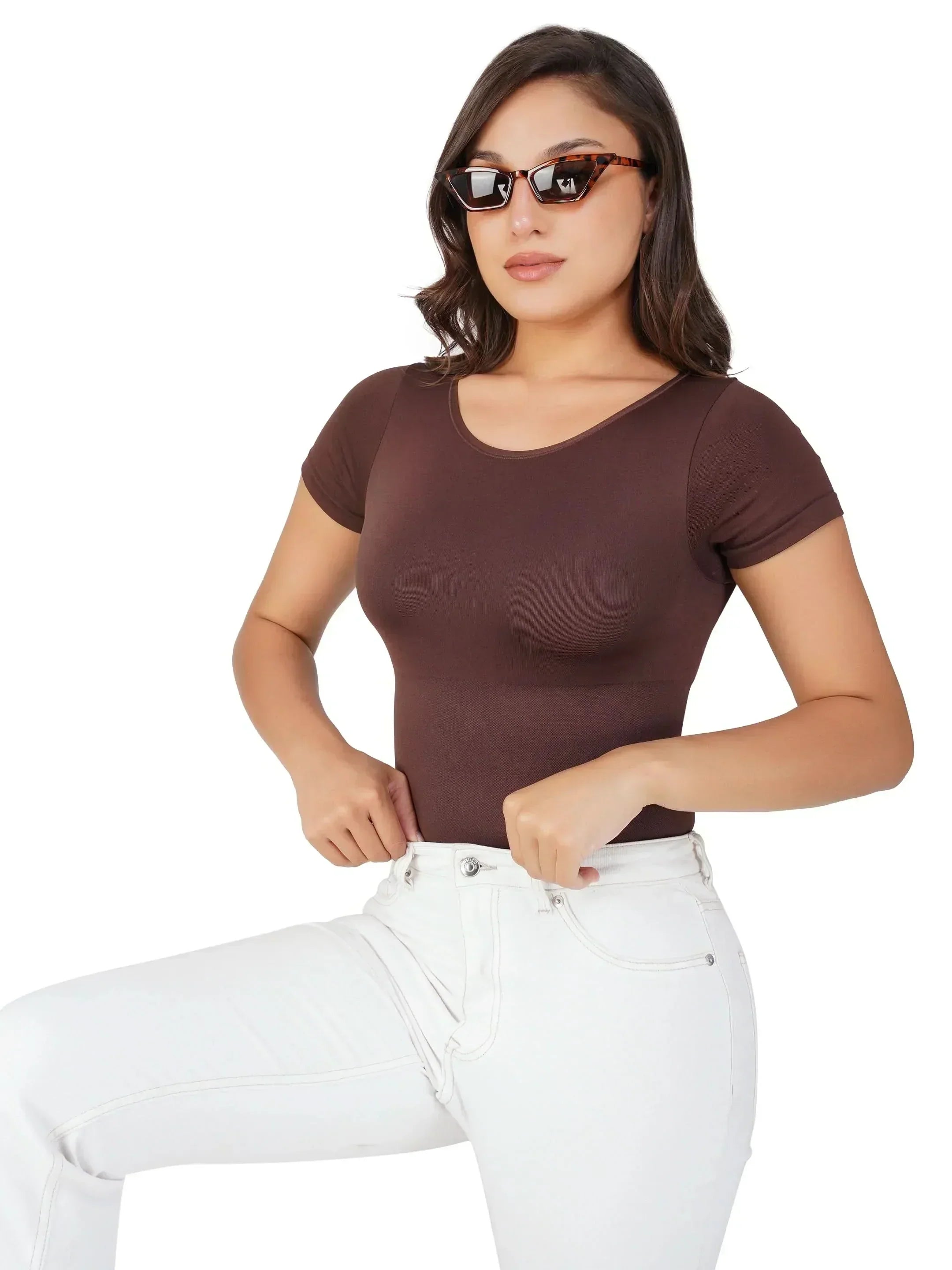 bodysuit dress