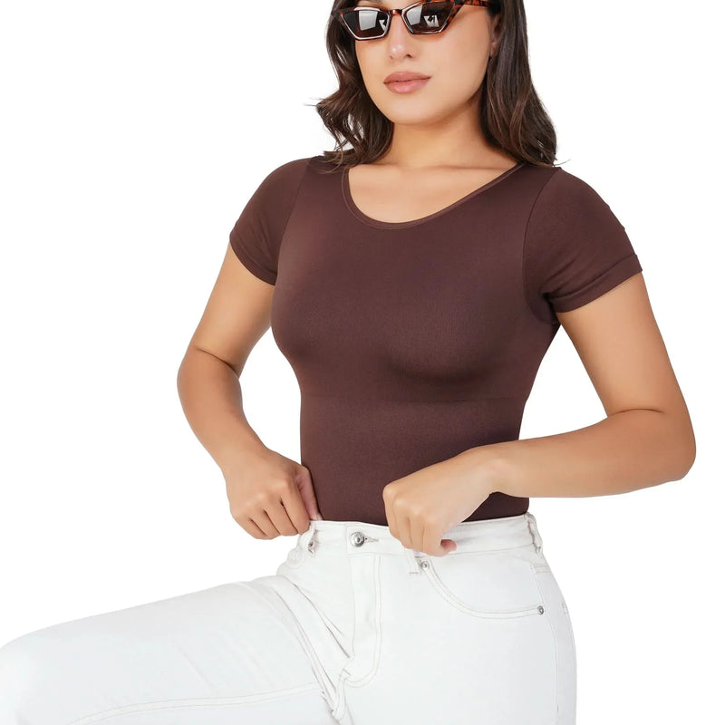 bodysuit dress