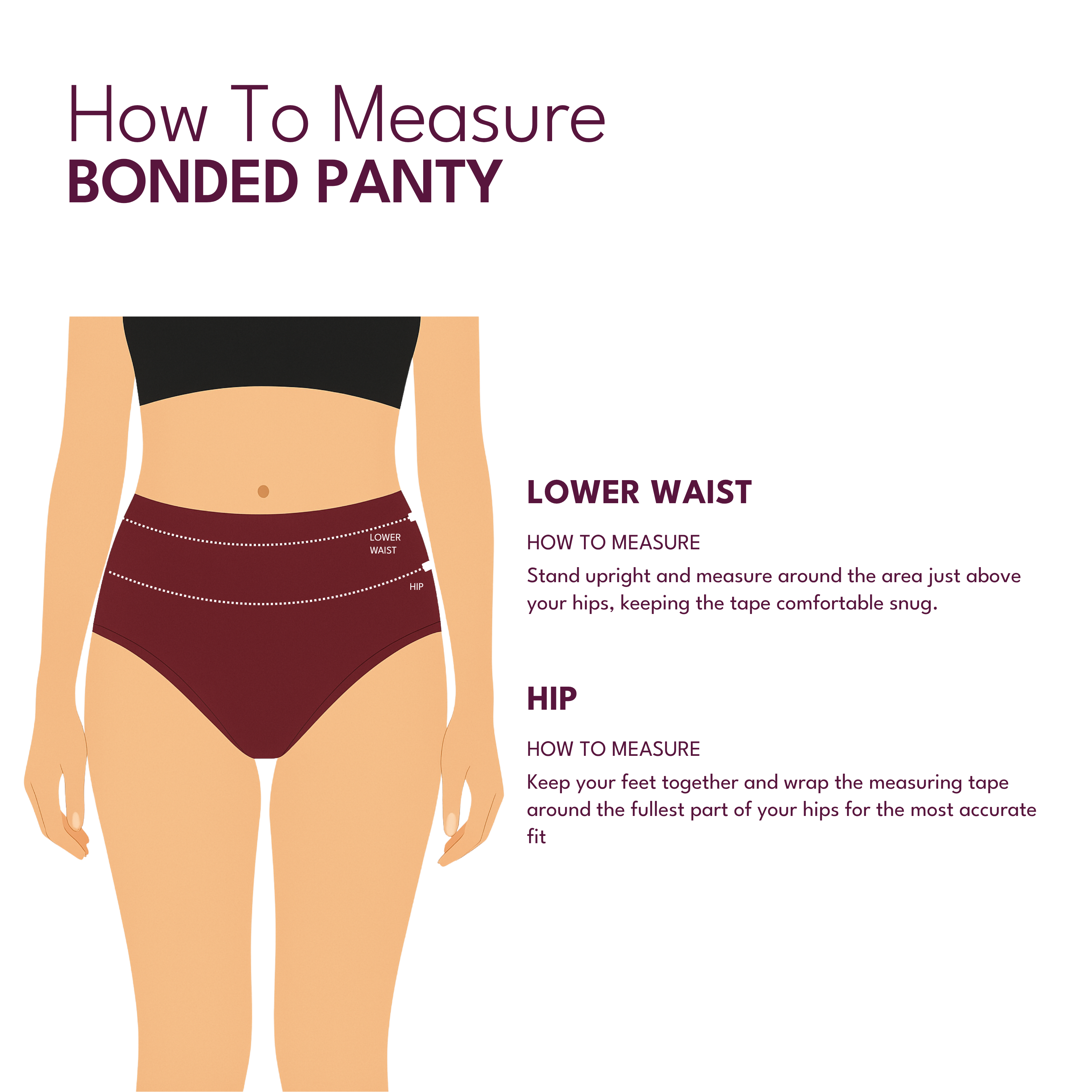 Seamless Bonded Hipster Panty - Turquise, Mauve, Lilly, Grey &Black