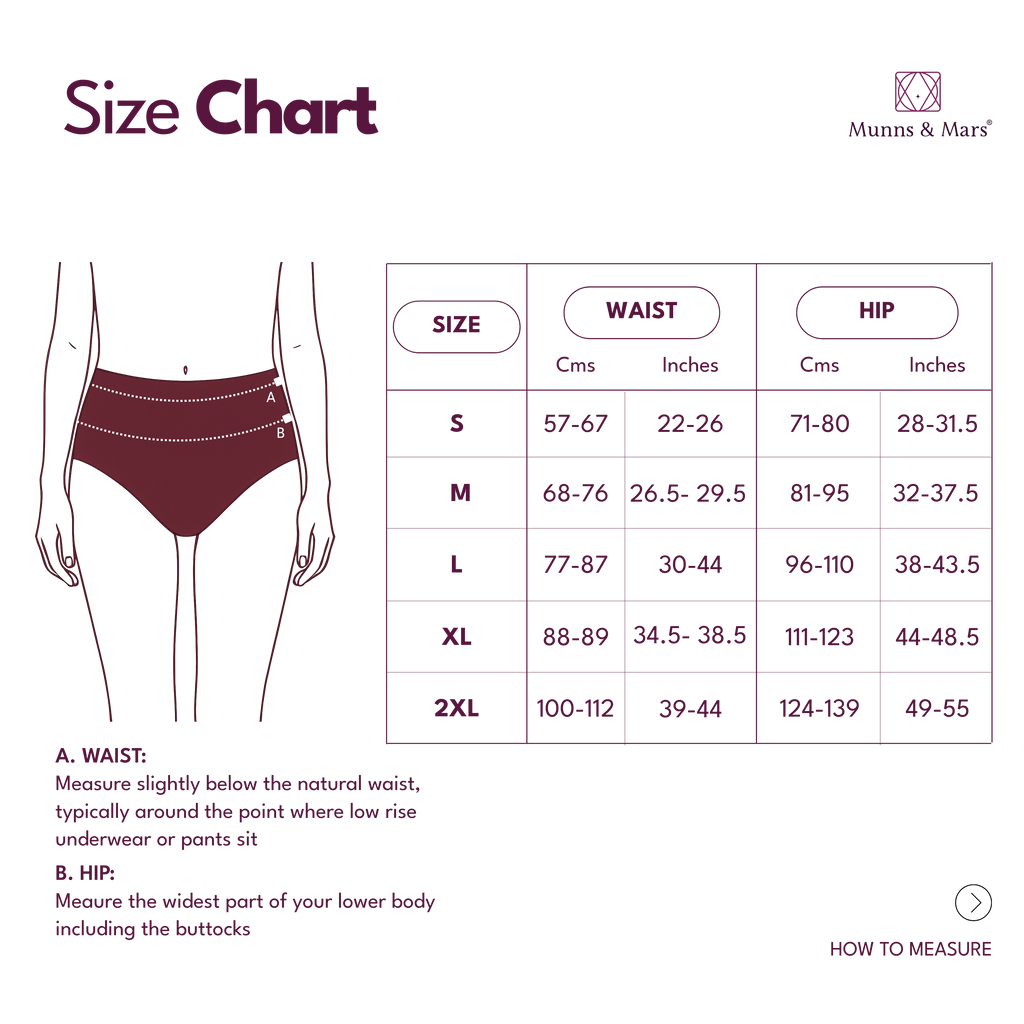 Seamless Bonded Hipster Panty - Turquise, Mauve, Lilly, Grey &Black