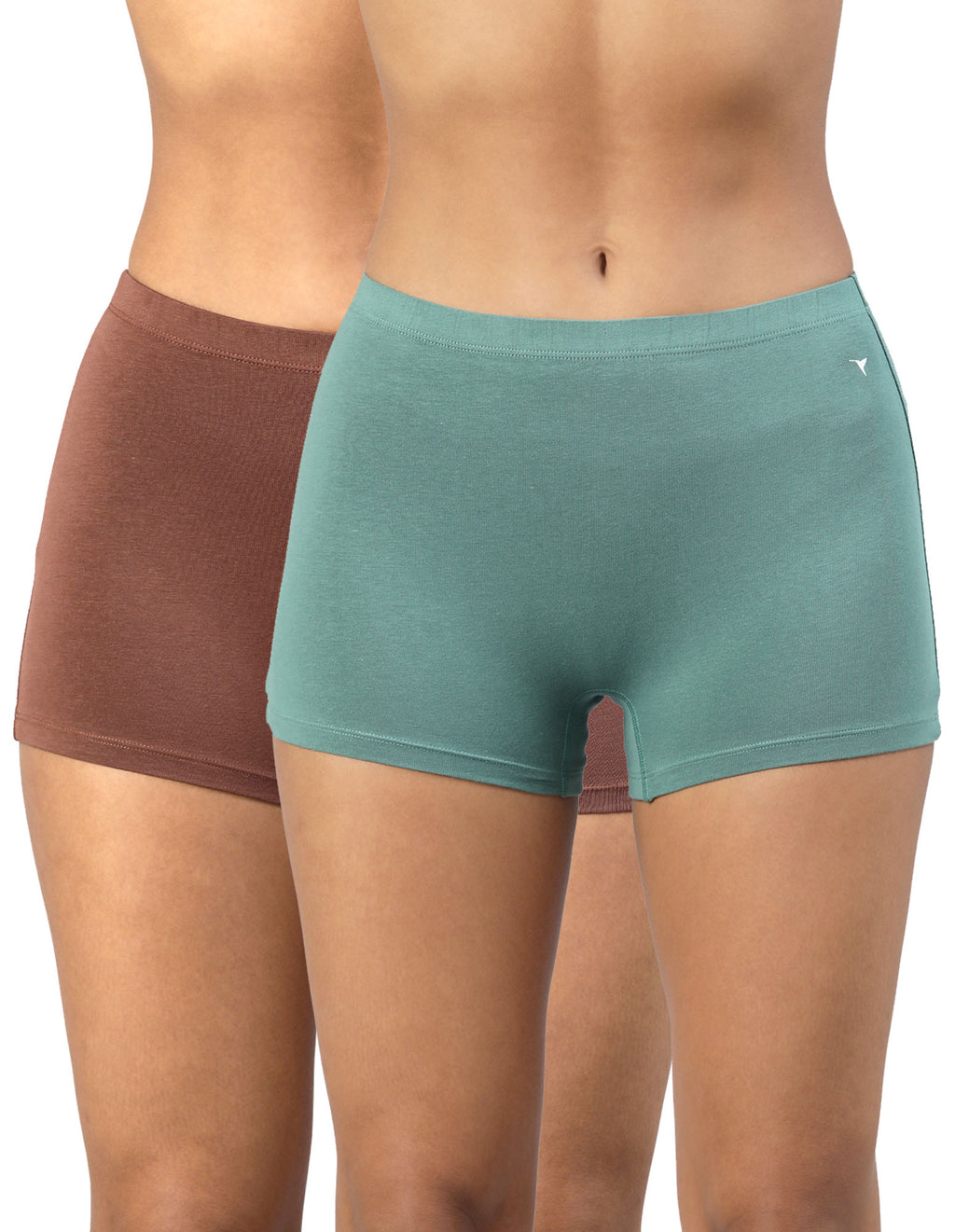 Boy Short 1