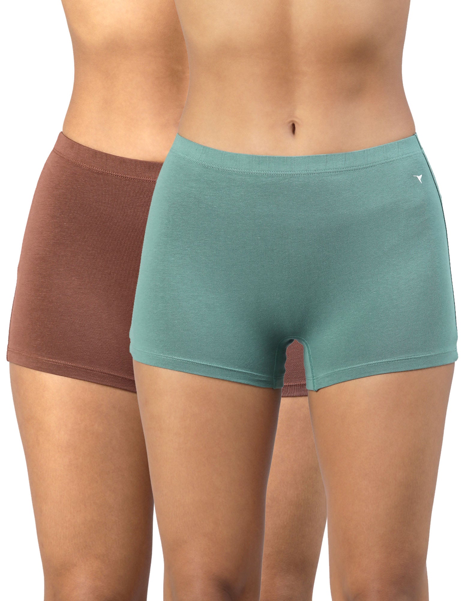 Boy Short 1