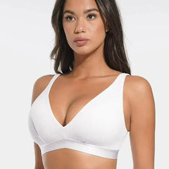 All Day Wear Bra with Removable Pads