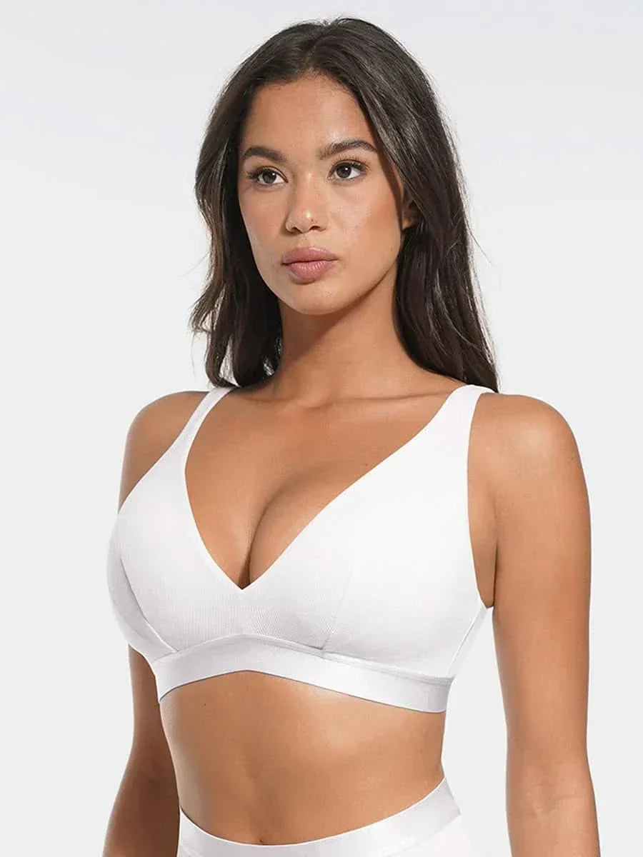 All Day Wear Bra with Removable Pads