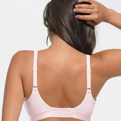 All Day Wear Bra with Removable Pads