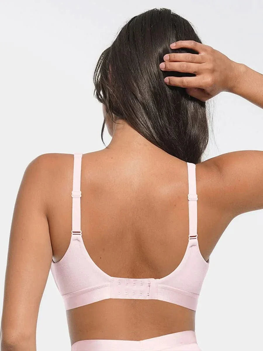 All Day Wear Bra with Removable Pads