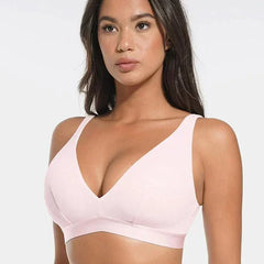 All Day Wear Bra with Removable Pads