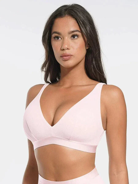 All Day Wear Bra with Removable Pads