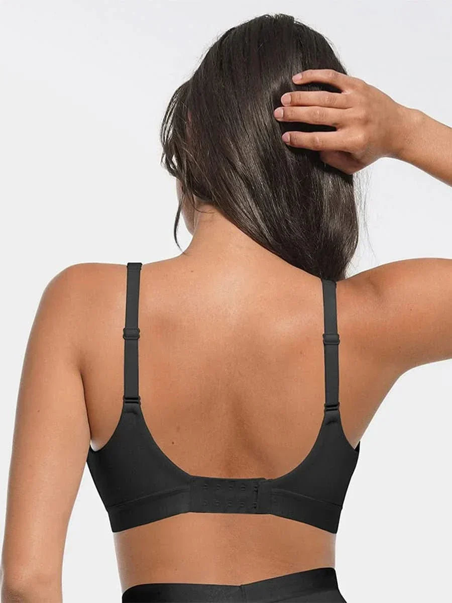 All Day Wear Bra with Removable Pads