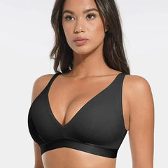All Day Wear Bra with Removable Pads