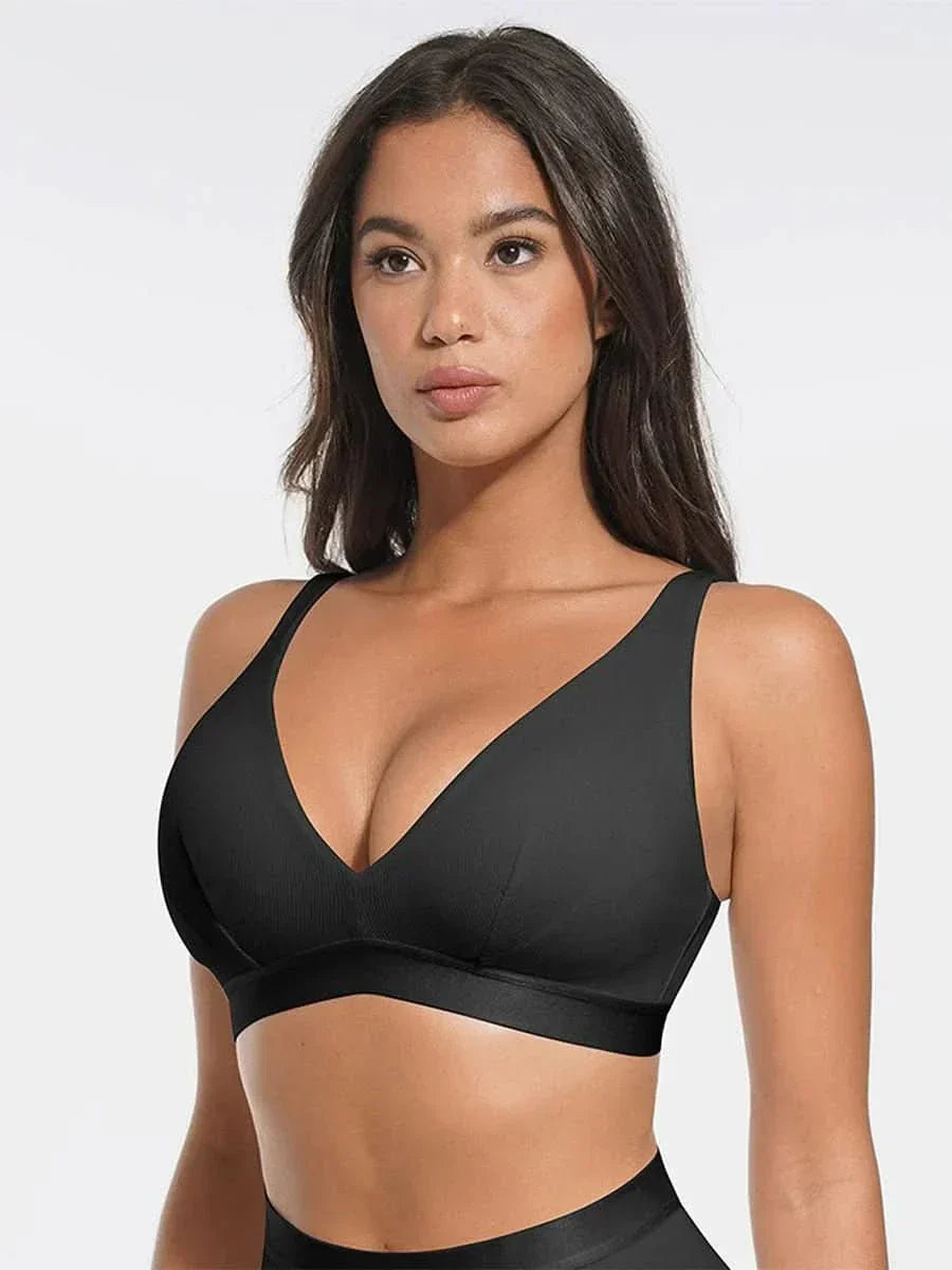 All Day Wear Bra with Removable Pads