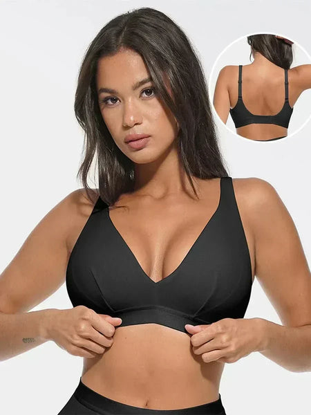 All Day Wear Bra with Removable Pads
