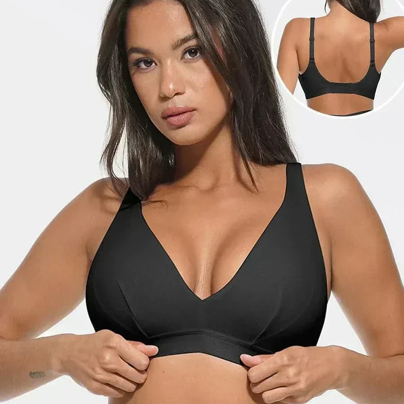 All Day Wear Bra with Removable Pads