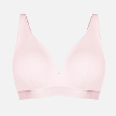 All Day Wear Bra with Removable Pads