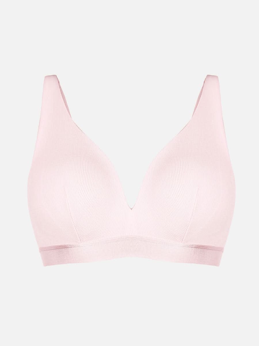 All Day Wear Bra with Removable Pads