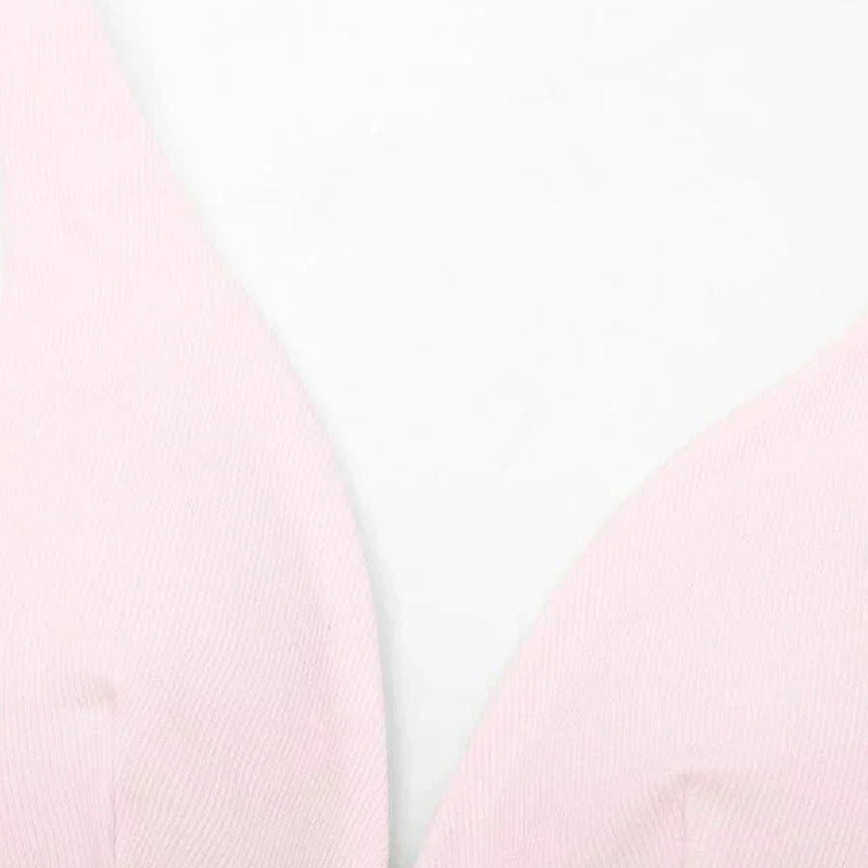 All Day Wear Bra with Removable Pads